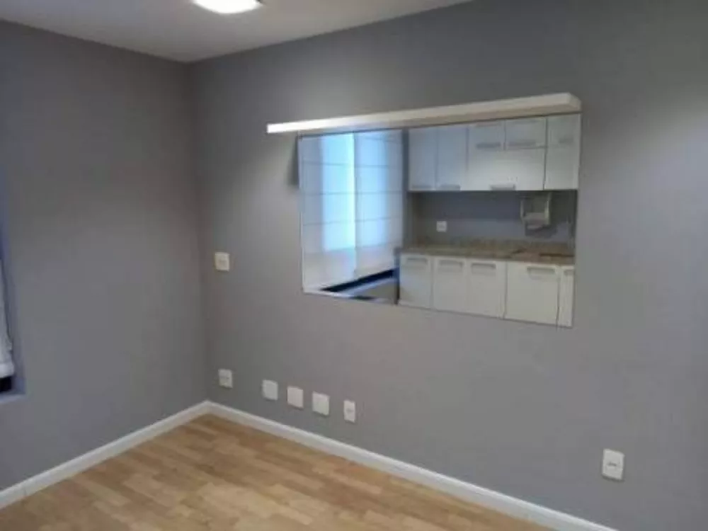 Sala-Conjunto, 35 m² - Foto 6