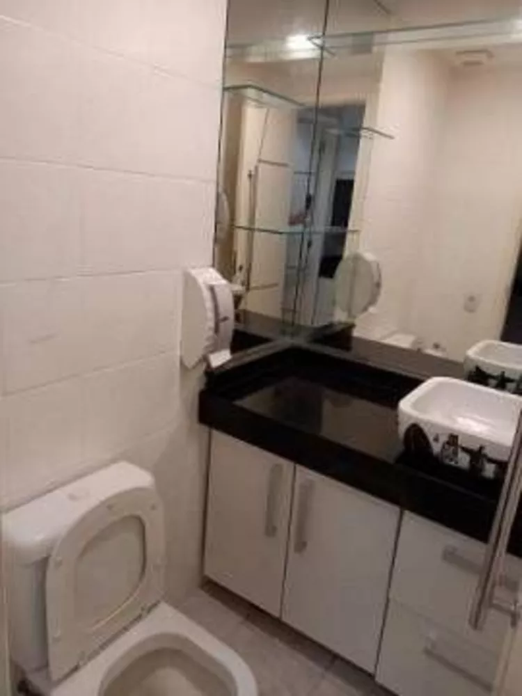 Sala-Conjunto, 35 m² - Foto 10