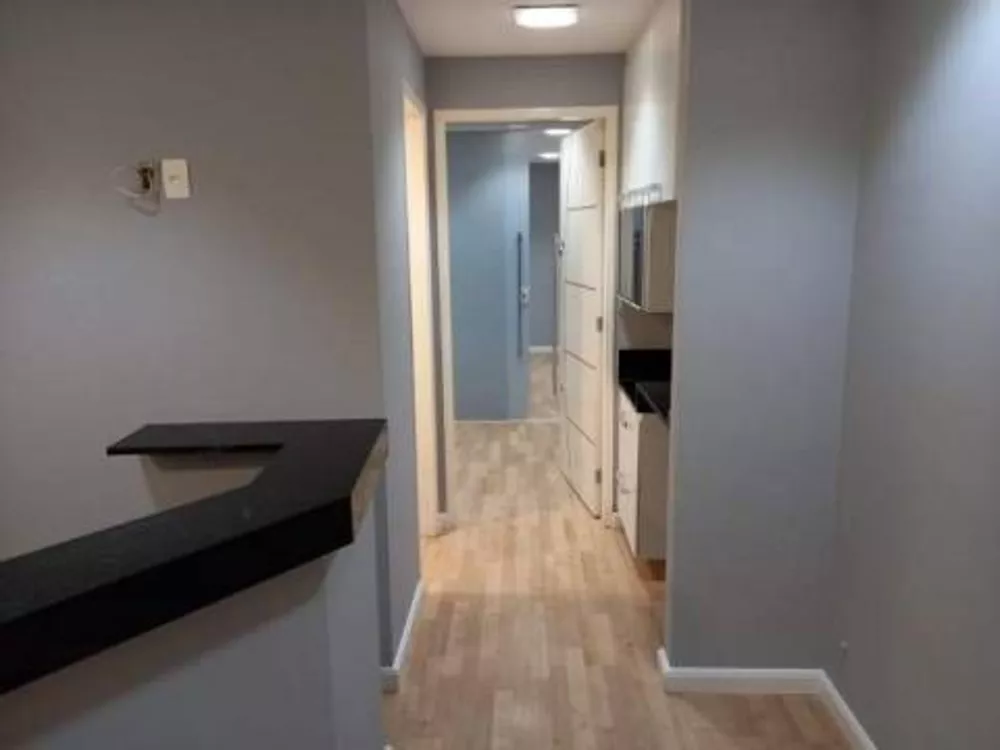 Conjunto Comercial-Sala à venda, 35m² - Foto 1