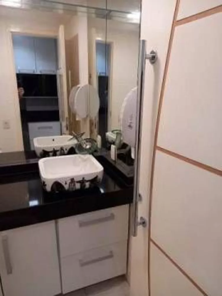 Sala-Conjunto, 35 m² - Foto 12