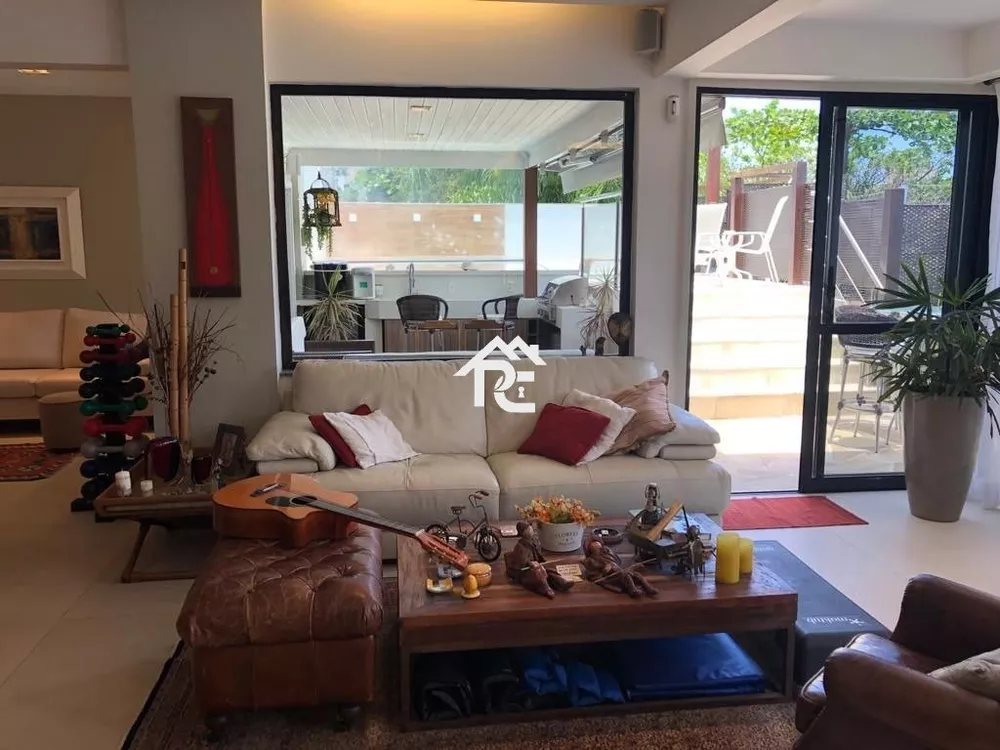 Cobertura, 5 quartos, 470 m² - Foto 8