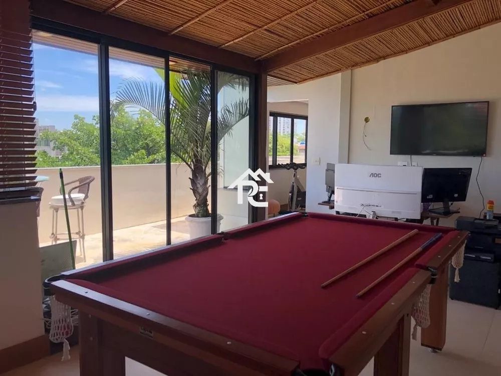 Cobertura, 5 quartos, 470 m² - Foto 11