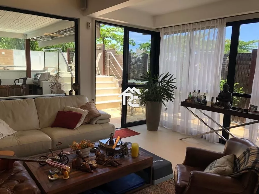Cobertura, 5 quartos, 470 m² - Foto 7