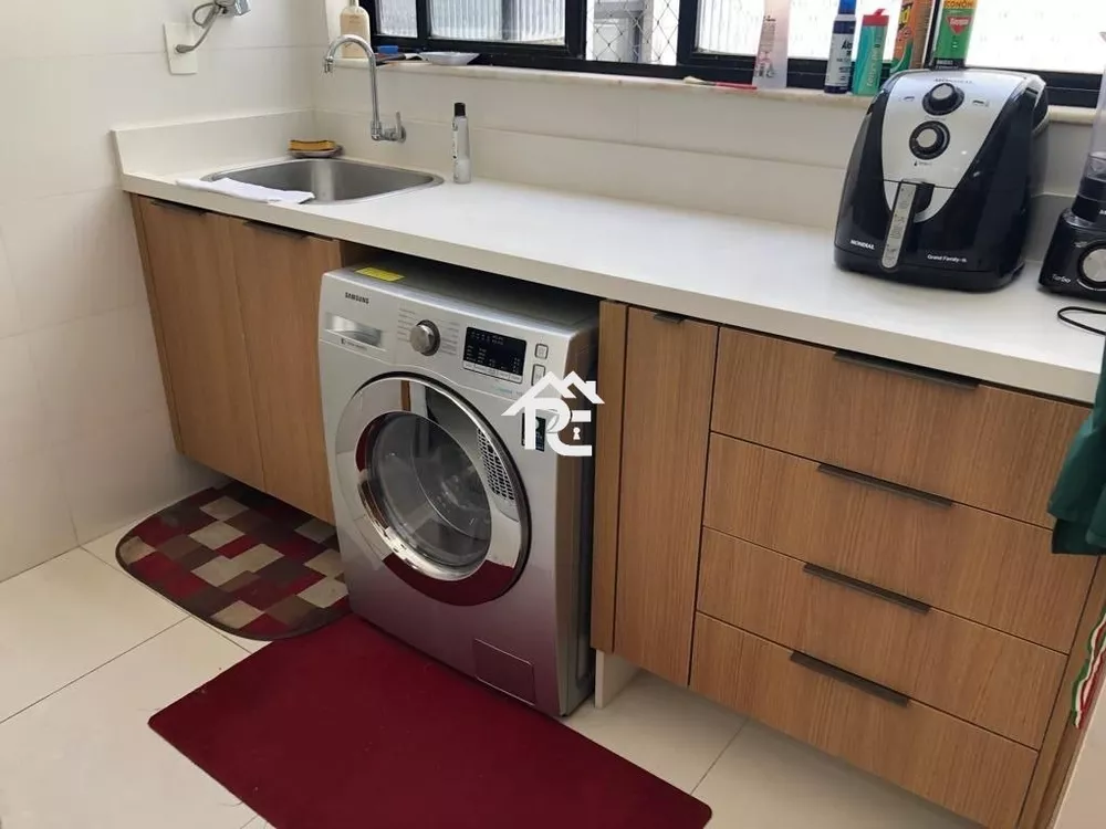Cobertura, 5 quartos, 470 m² - Foto 30