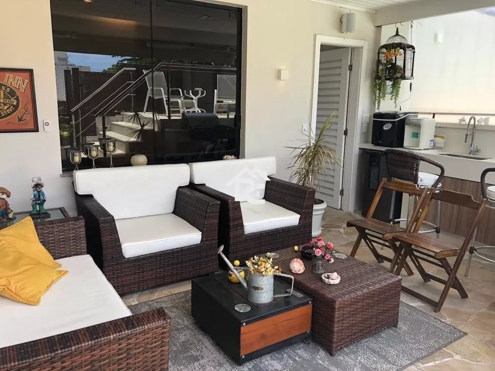 Cobertura, 5 quartos, 470 m² - Foto 9