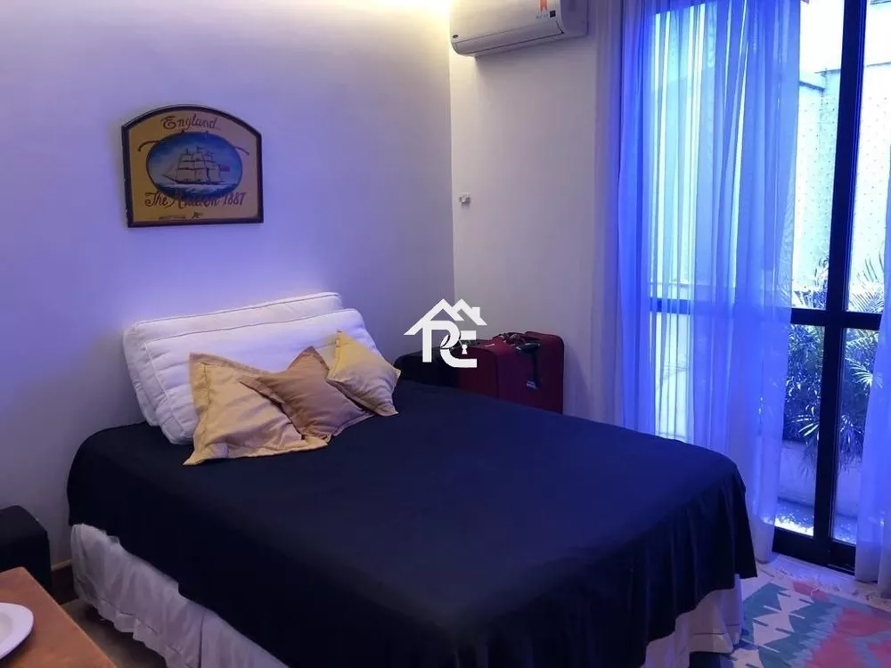 Cobertura, 5 quartos, 470 m² - Foto 27