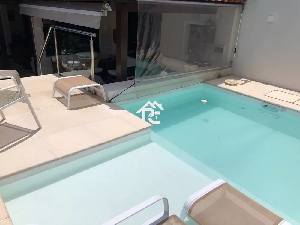 Cobertura, 5 quartos, 470 m² - Foto 19