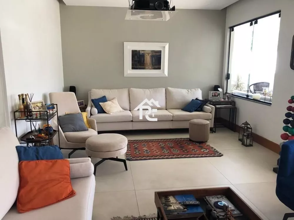 Cobertura, 5 quartos, 470 m² - Foto 3