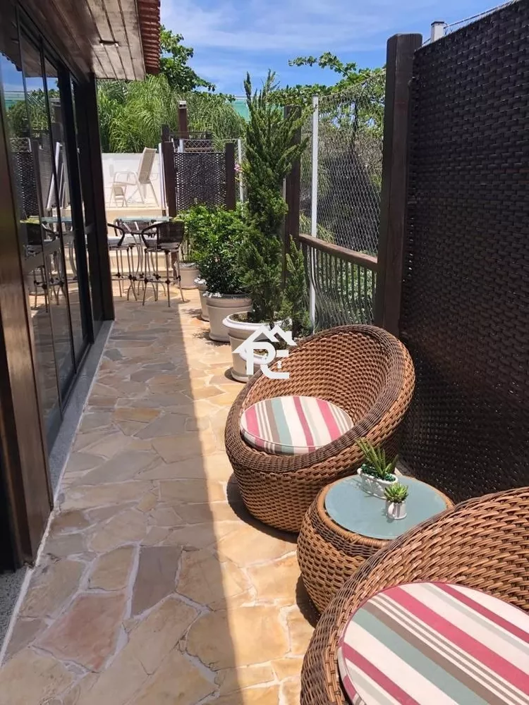 Cobertura, 5 quartos, 470 m² - Foto 18