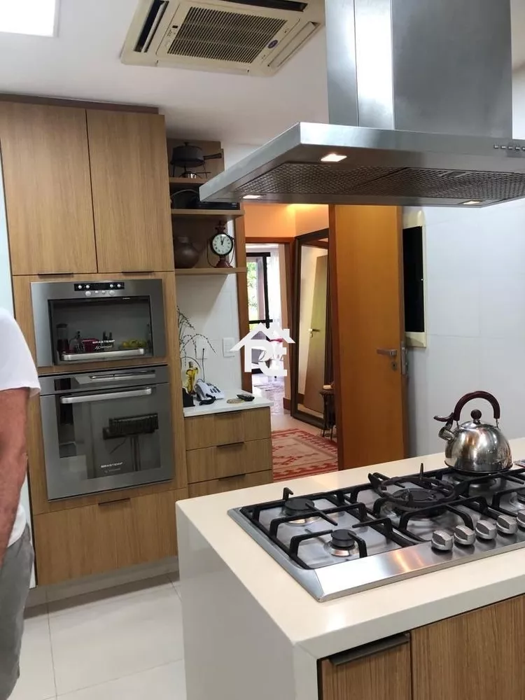 Cobertura, 5 quartos, 470 m² - Foto 29