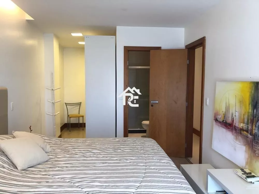 Cobertura, 5 quartos, 470 m² - Foto 22