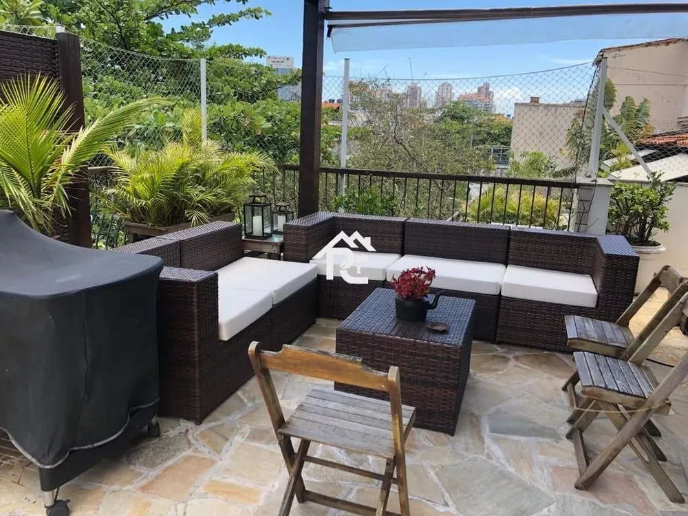 Cobertura, 5 quartos, 470 m² - Foto 13