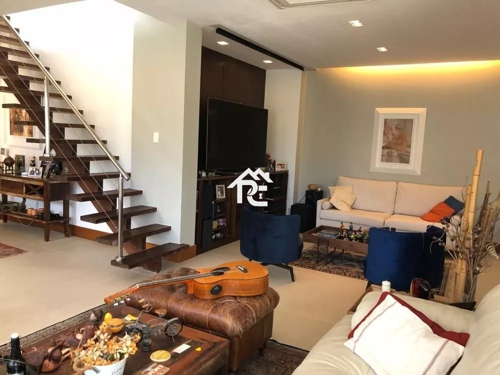 Cobertura, 5 quartos, 470 m² - Foto 5