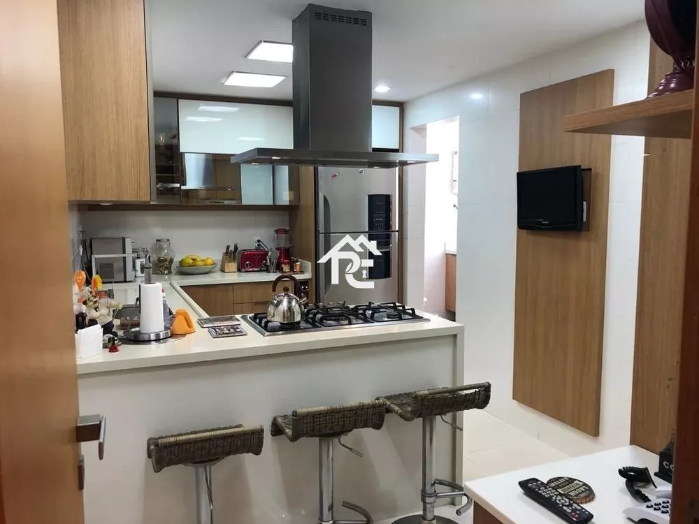 Cobertura, 5 quartos, 470 m² - Foto 28