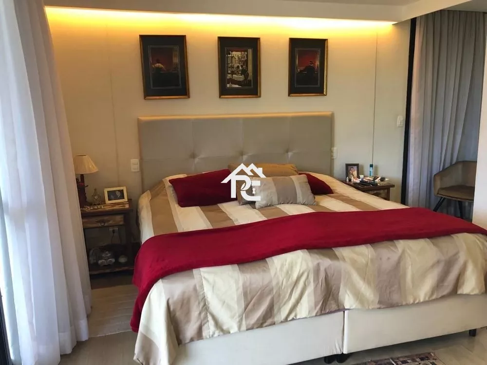 Cobertura, 5 quartos, 470 m² - Foto 26