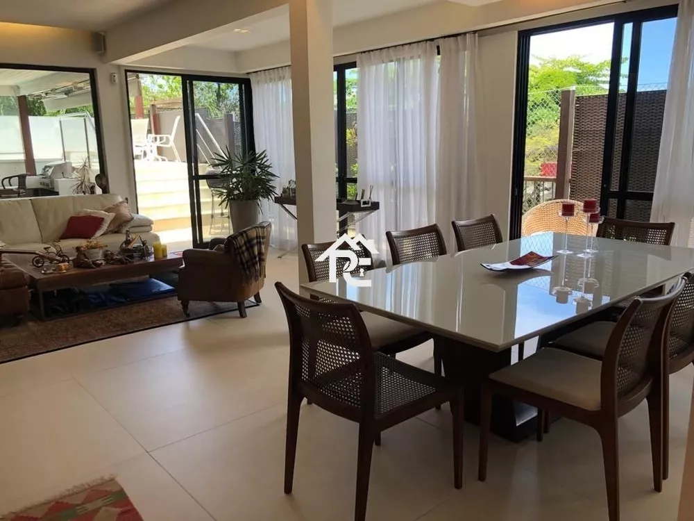 Cobertura, 5 quartos, 470 m² - Foto 6
