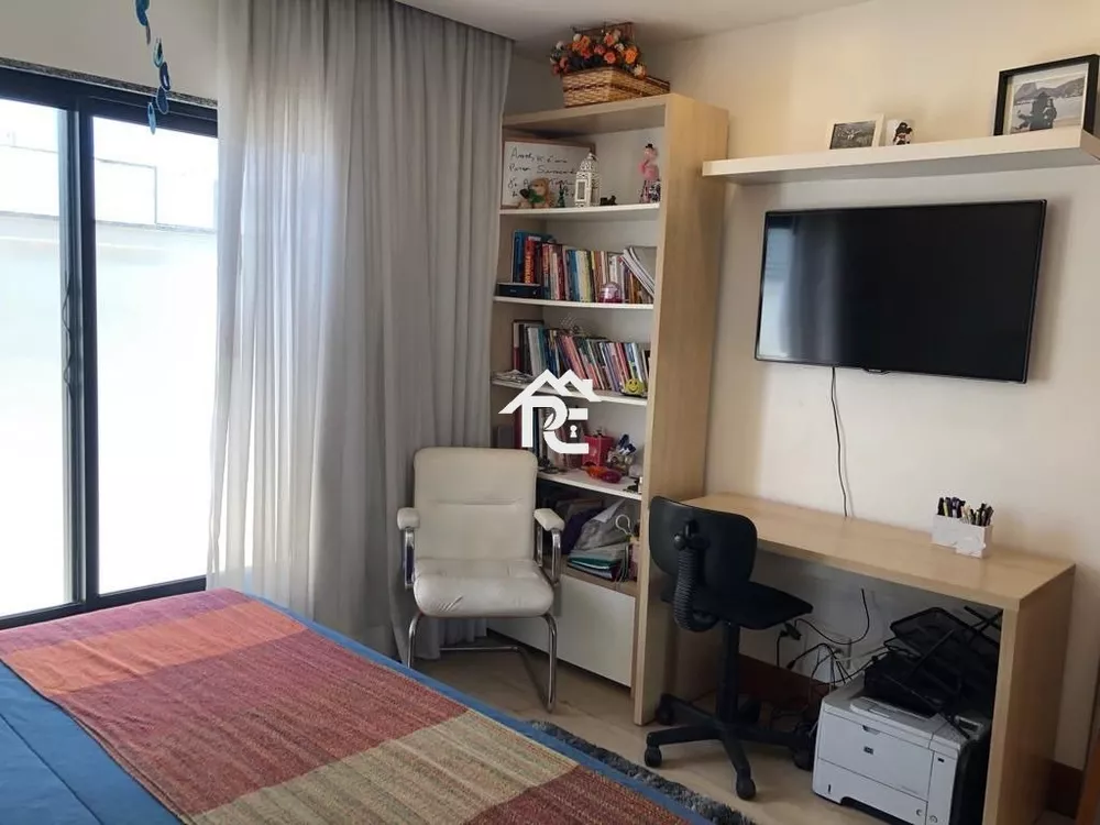 Cobertura, 5 quartos, 470 m² - Foto 24