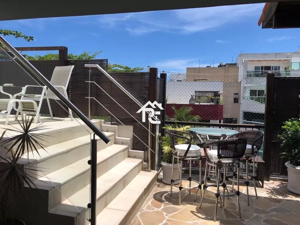Cobertura, 5 quartos, 470 m² - Foto 1
