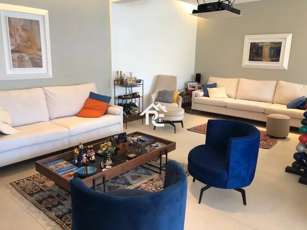 Cobertura, 5 quartos, 470 m² - Foto 2