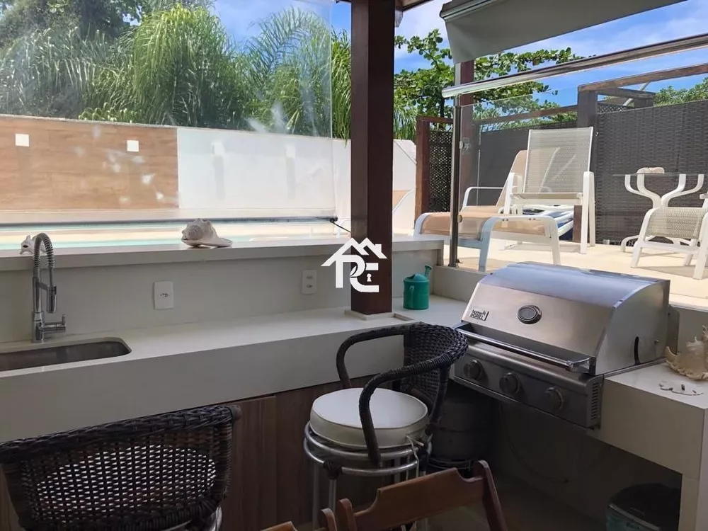 Cobertura, 5 quartos, 470 m² - Foto 12