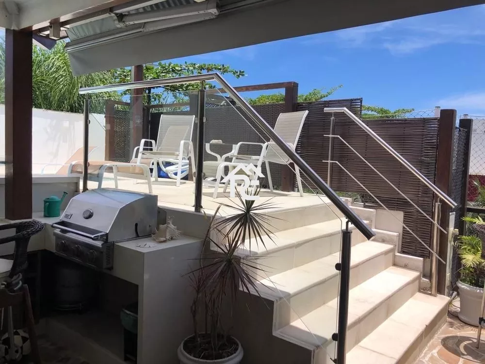 Cobertura, 5 quartos, 470 m² - Foto 17