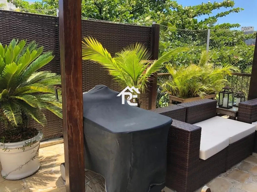 Cobertura, 5 quartos, 470 m² - Foto 16
