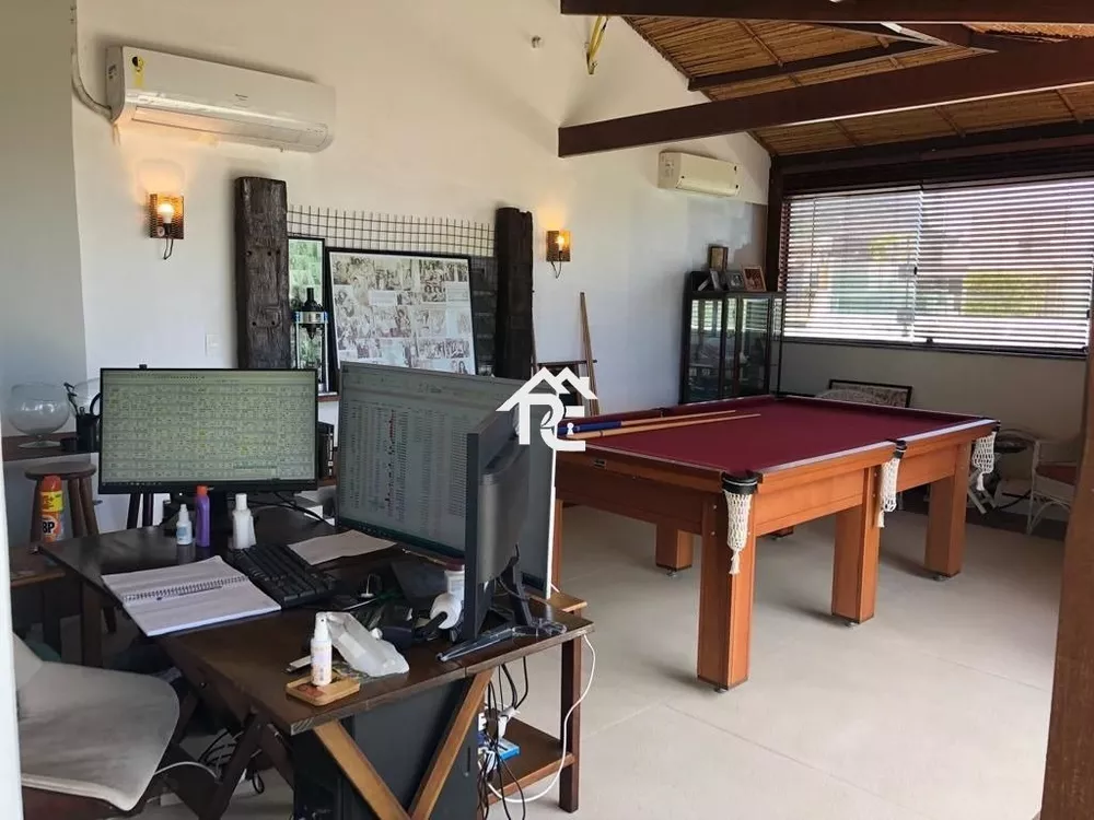 Cobertura, 5 quartos, 470 m² - Foto 10