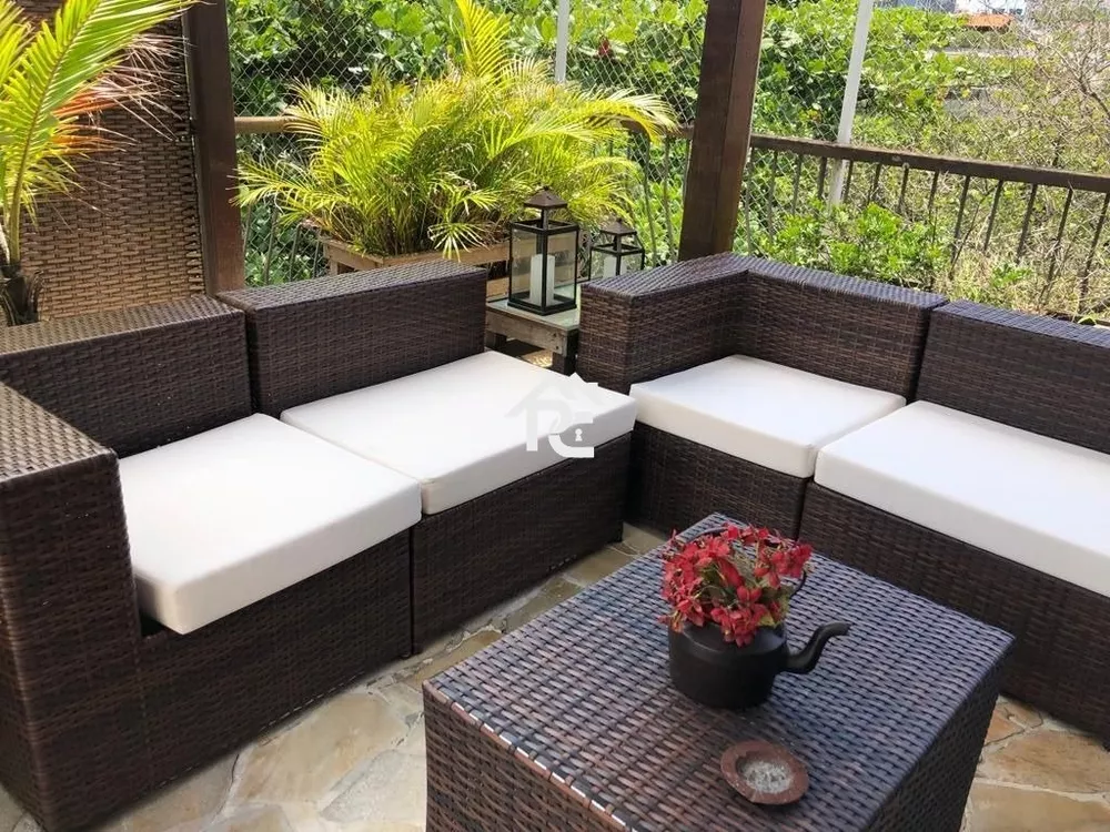 Cobertura, 5 quartos, 470 m² - Foto 14