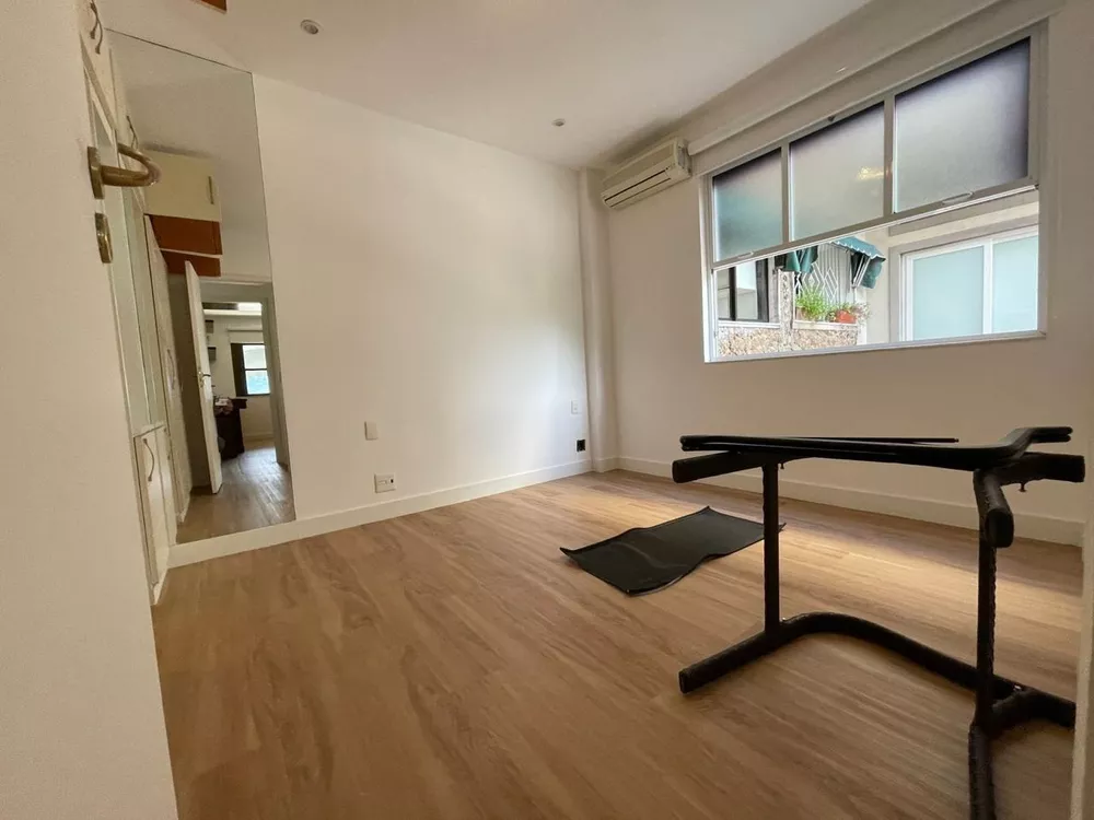 Apartamento, 3 quartos, 130 m² - Foto 10