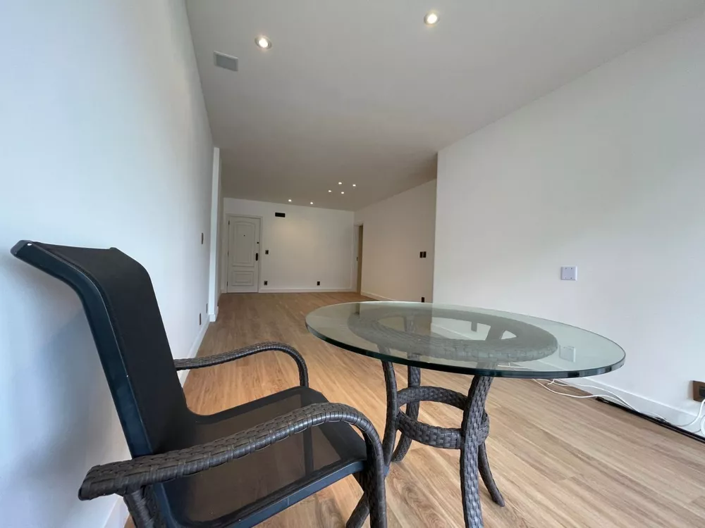 Apartamento, 3 quartos, 130 m² - Foto 5