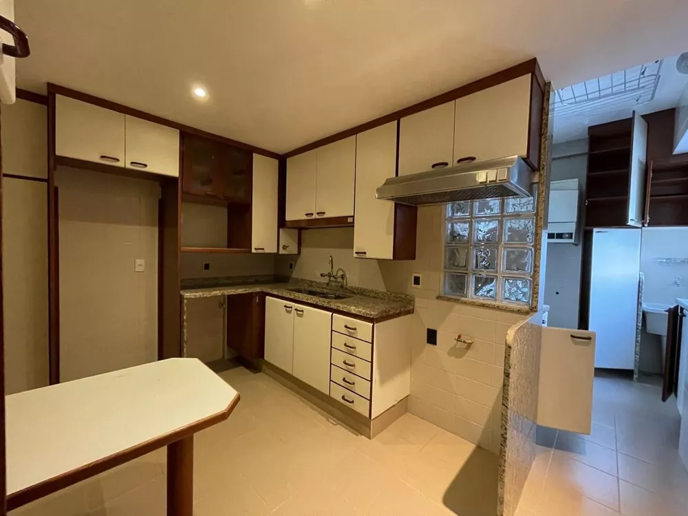 Apartamento, 3 quartos, 130 m² - Foto 4
