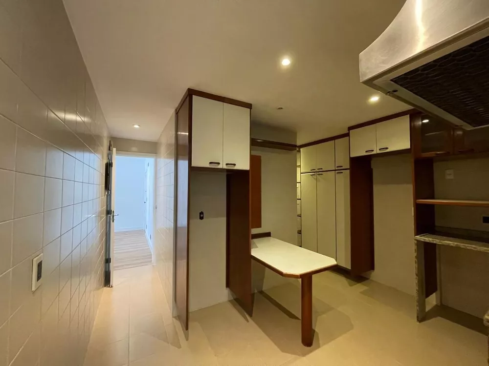 Apartamento, 3 quartos, 130 m² - Foto 6