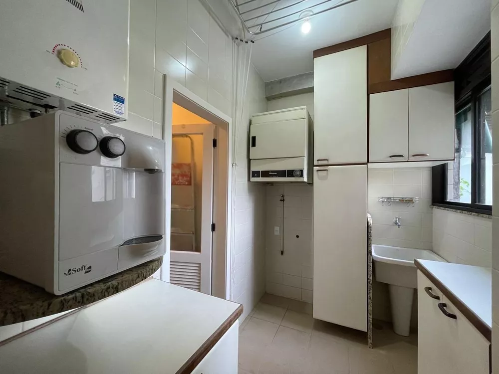 Apartamento, 3 quartos, 130 m² - Foto 8