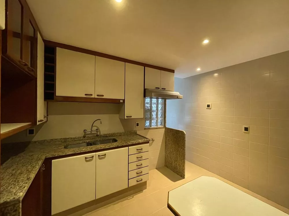 Apartamento, 3 quartos, 130 m² - Foto 13