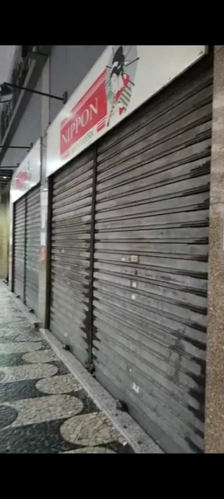Loja-Salão, 35 m² - Foto 3