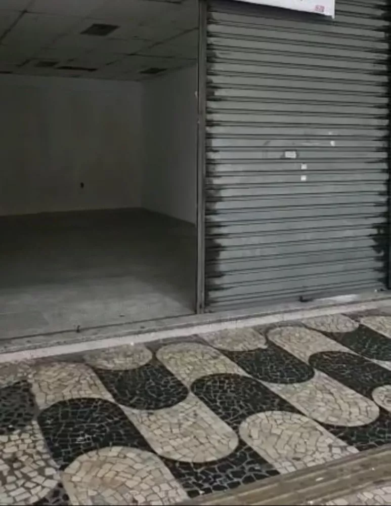 Loja-Salão, 35 m² - Foto 2