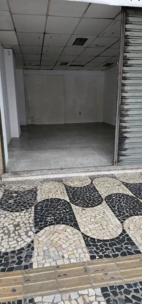 Loja-Salão, 35 m² - Foto 5