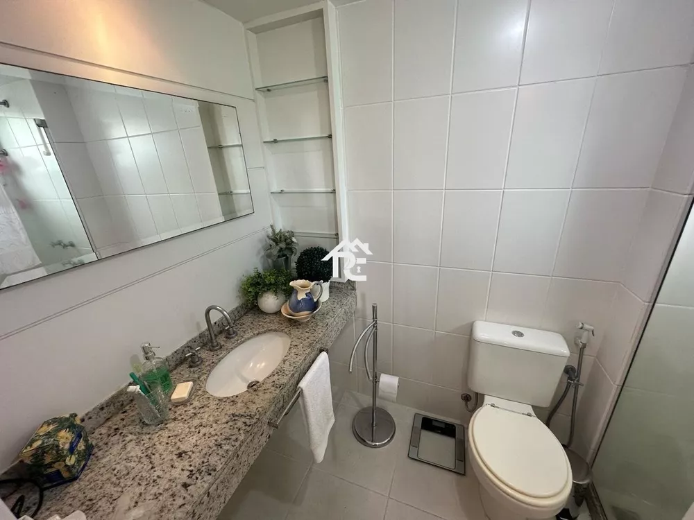 Apartamento à venda com 4 quartos, 220m² - Foto 55