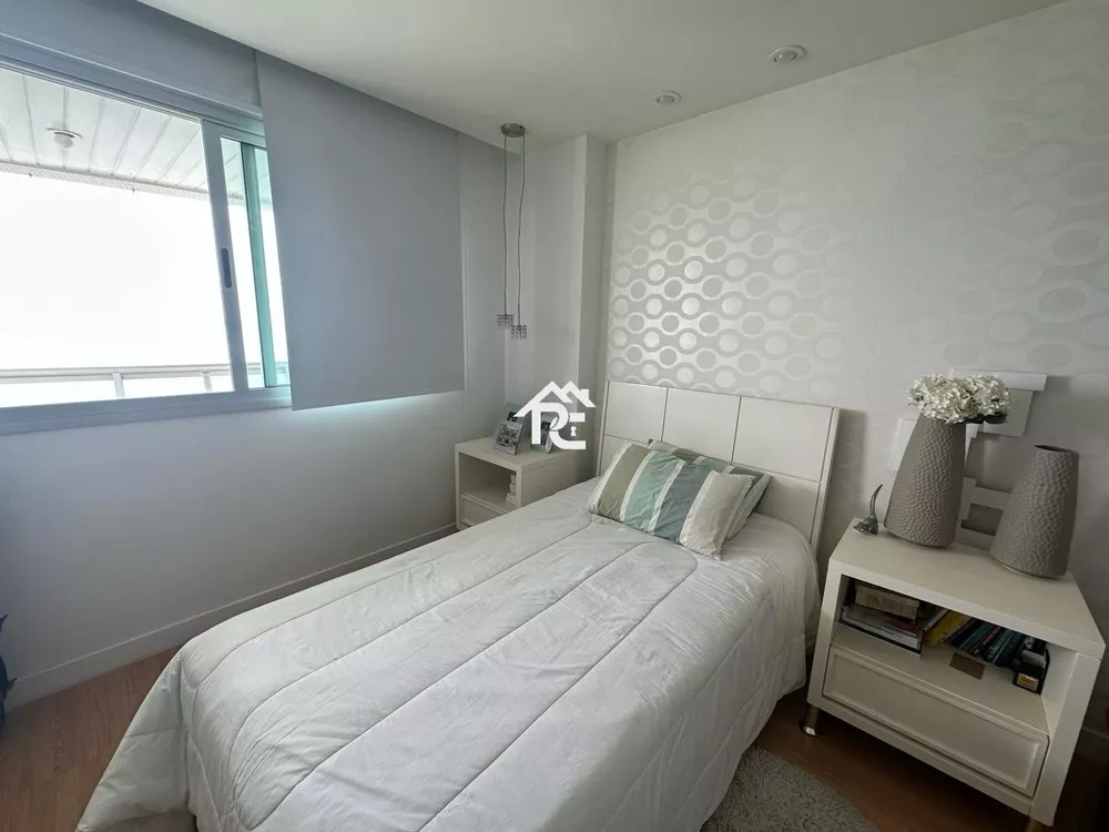 Apartamento à venda com 4 quartos, 220m² - Foto 39