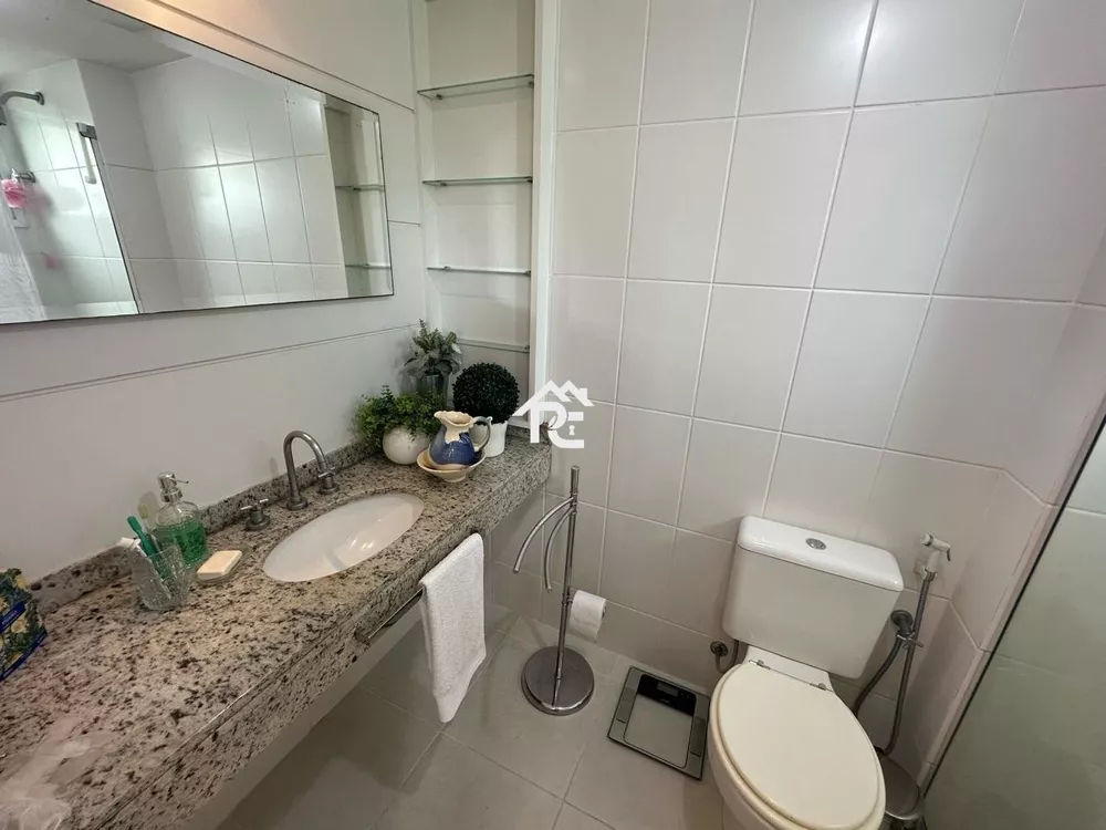 Apartamento à venda com 4 quartos, 220m² - Foto 49