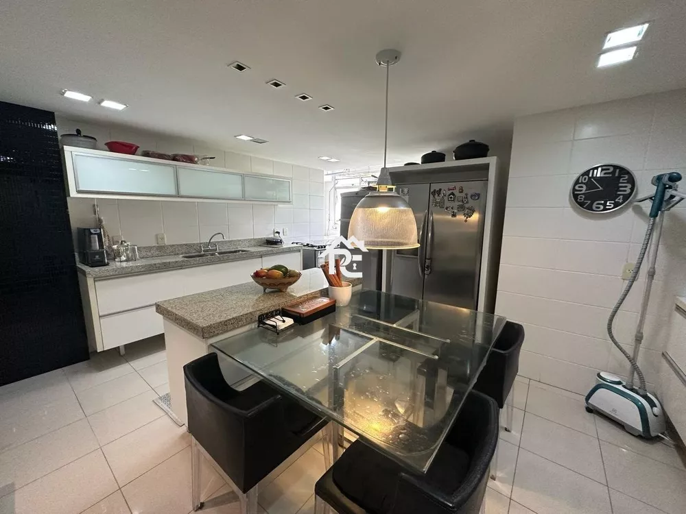 Apartamento, 4 quartos, 220 m² - Foto 57