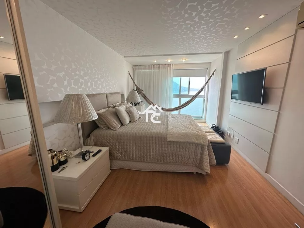 Apartamento à venda com 4 quartos, 220m² - Foto 29