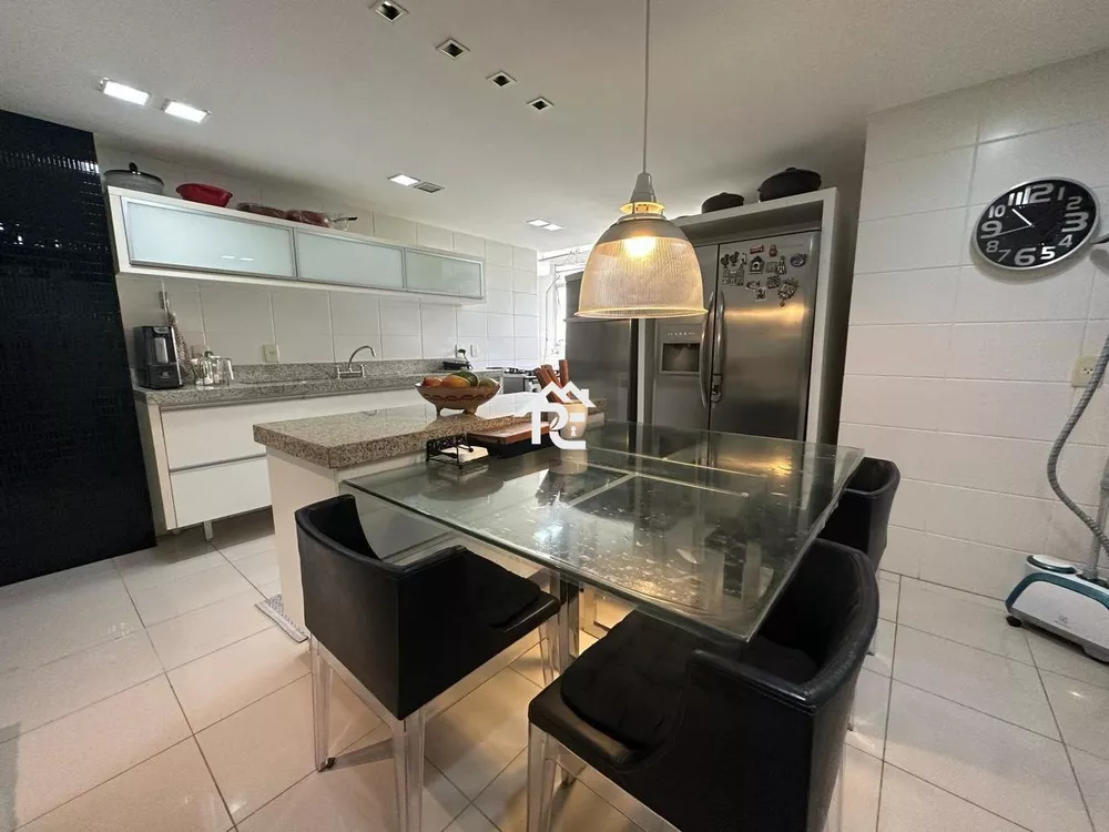 Apartamento, 4 quartos, 220 m² - Foto 59