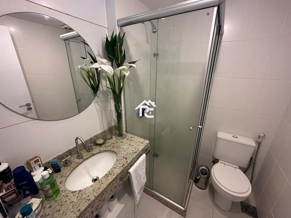 Apartamento à venda com 4 quartos, 220m² - Foto 27