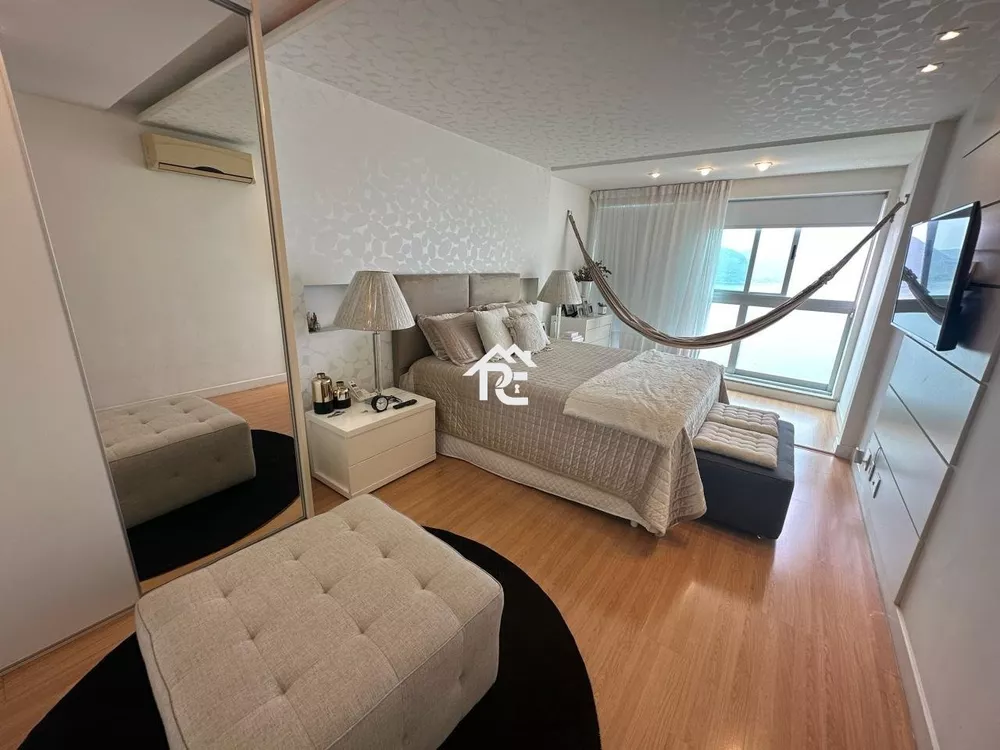 Apartamento à venda com 4 quartos, 220m² - Foto 31