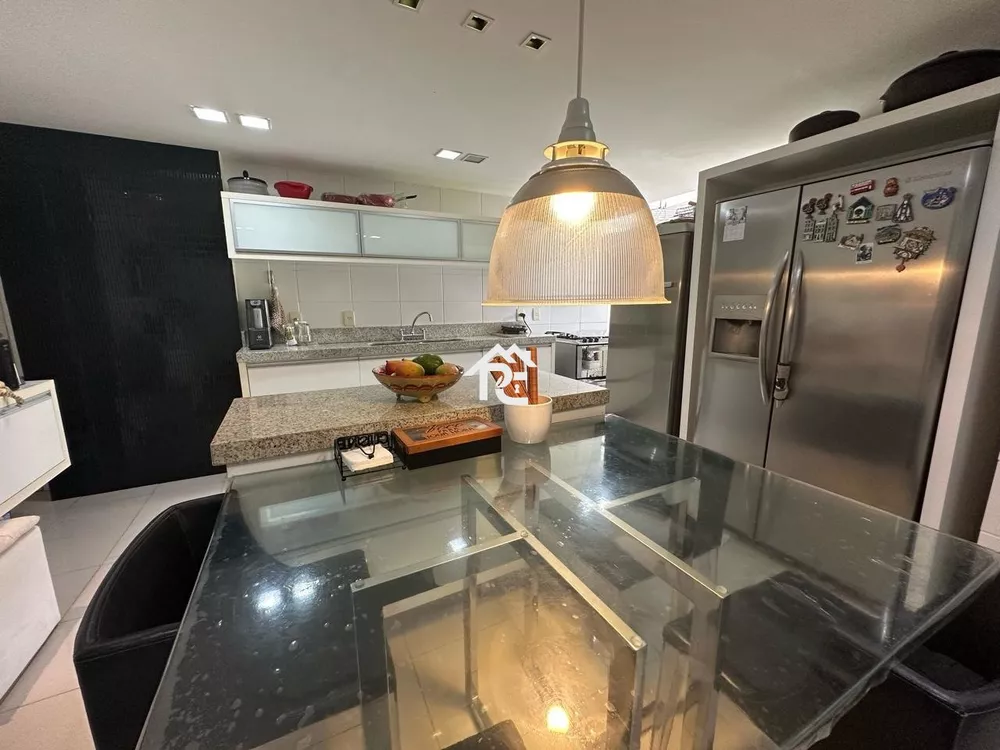 Apartamento, 4 quartos, 220 m² - Foto 63