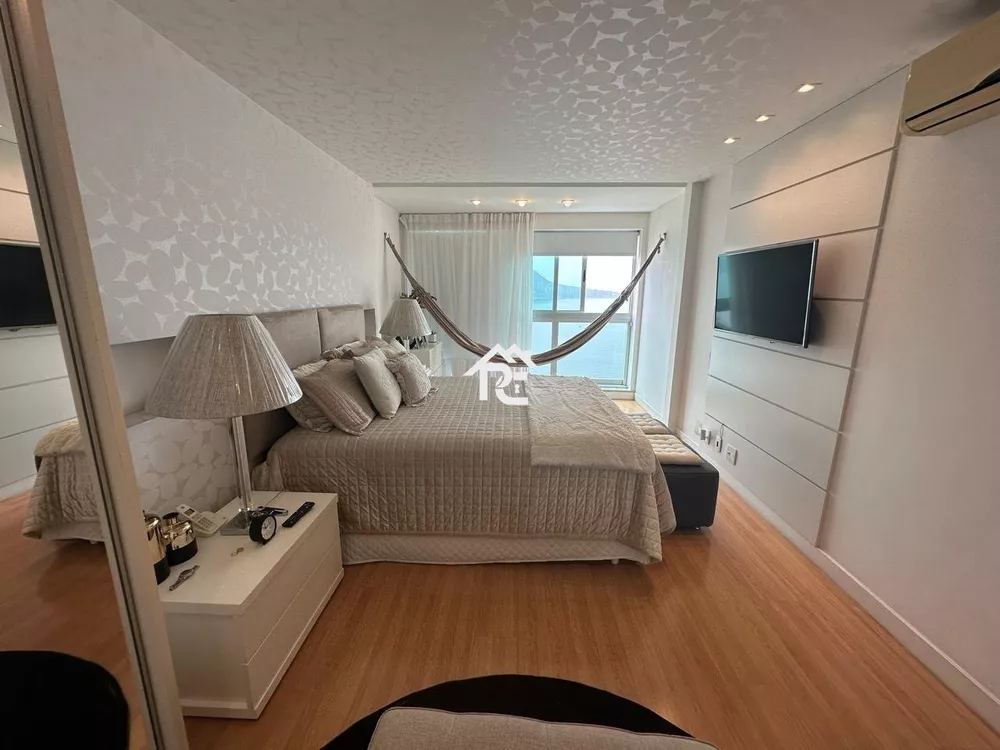 Apartamento à venda com 4 quartos, 220m² - Foto 30