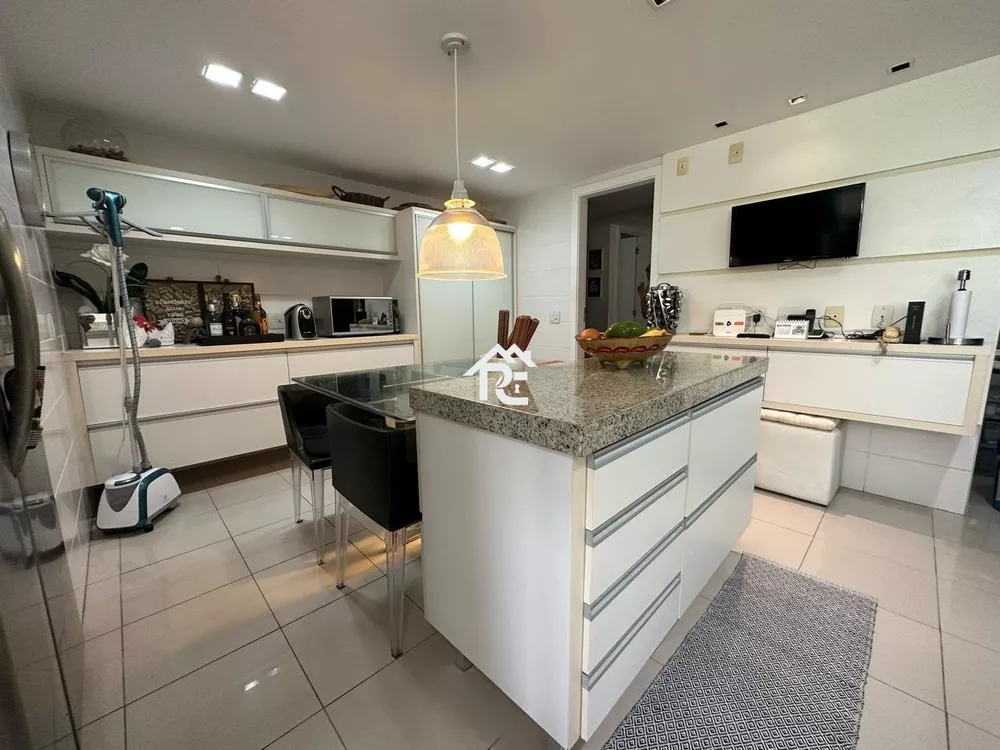 Apartamento, 4 quartos, 220 m² - Foto 67