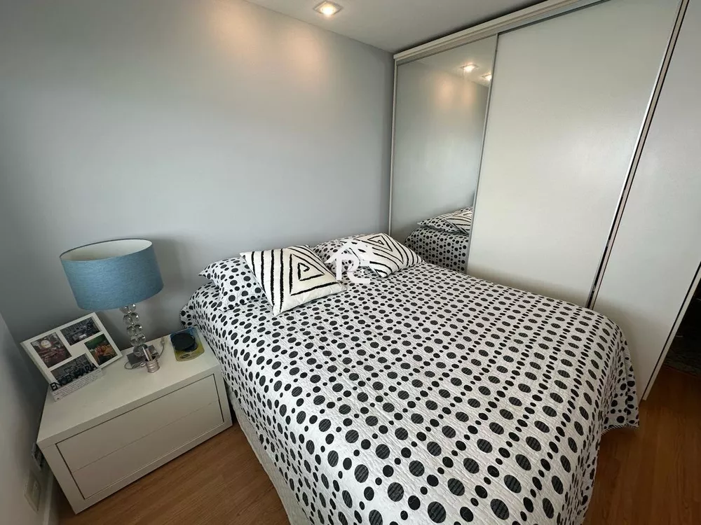 Apartamento à venda com 4 quartos, 220m² - Foto 46