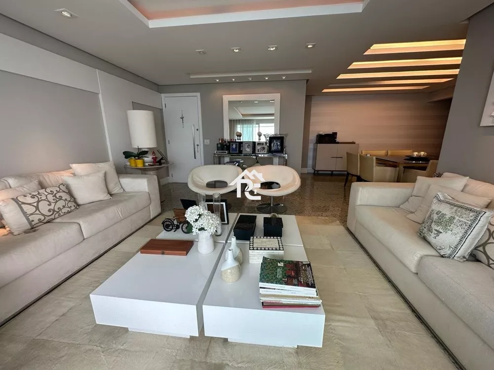 Apartamento à venda com 4 quartos, 220m² - Foto 20